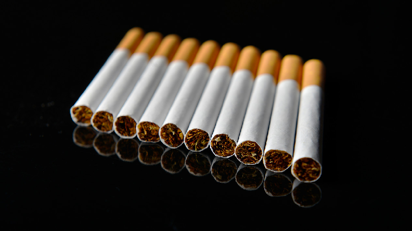 Aumenta en 85% el contrabando de cigarros en el centro de Valparaíso