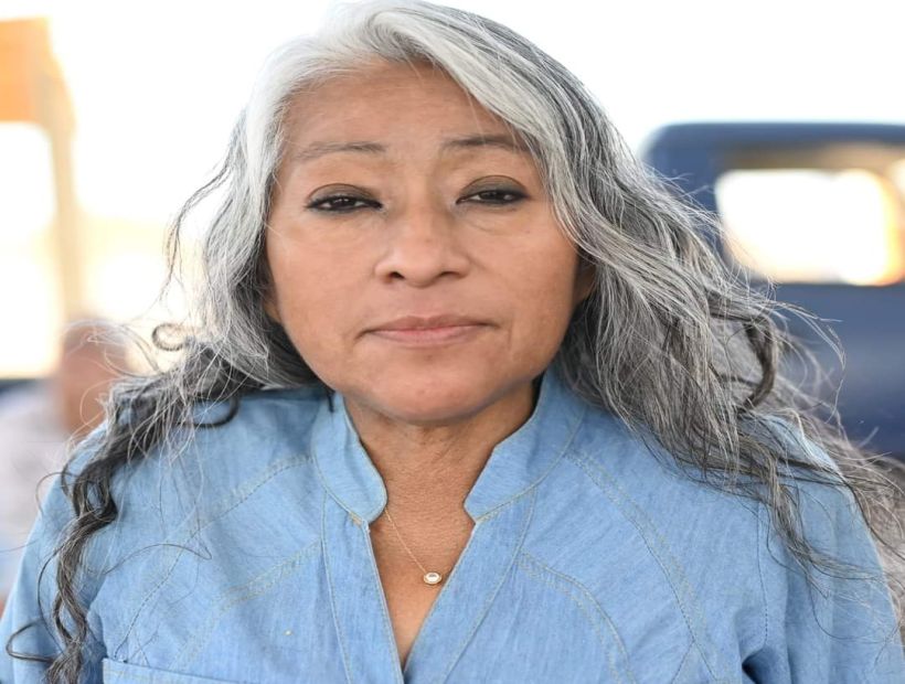 Mujer es condenada por asesinato de dirigenta de Pozo Almonte Antonia Esteban Moscoso