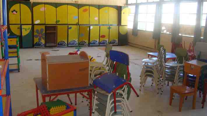 Fiscalía de Arica pide a colegio evitar revictimización de los niños en caso de charla sobre educación sexual