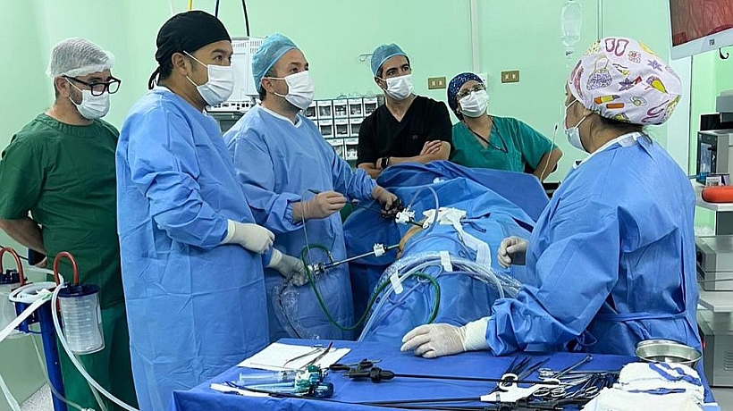 Potencian las cirugías en el Hospital de Purranque para bajar las listas de espera