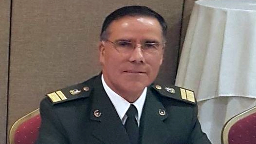 Presidente regional de Bomberos de Los Lagos irá por un puesto en la Junta Nacional