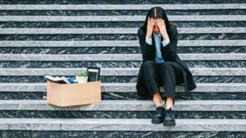 ¿Puede intuir un trabajador cuando el despido se acerca?