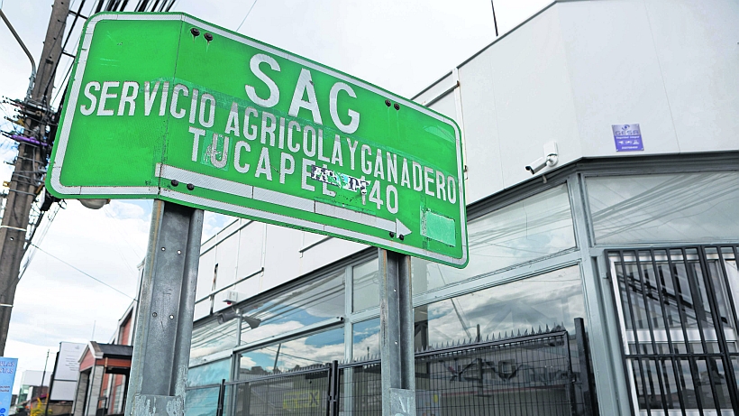 SAG Los Lagos confirmó que mantiene tres procesos sancionatorios por subdivisiones de predios SAG Los Lagos confirmó que mantiene tres procesos sancionatorios por subdivisiones de predios