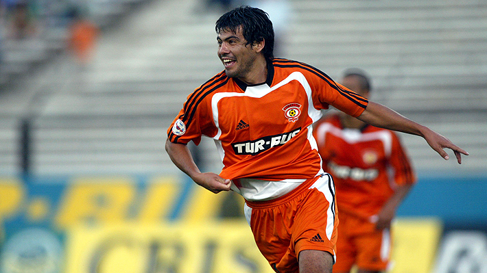 Histórico jugador de Cobreloa y partido ante la 'U': "Debemos demostrar lo fuerte que somos de local"