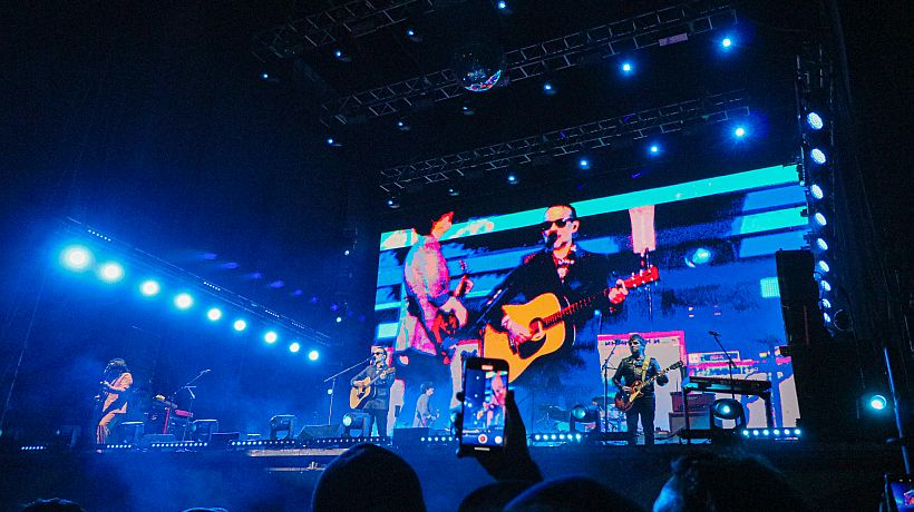 Informe de impacto económico del Festival REC se obtendrá en tres meses más