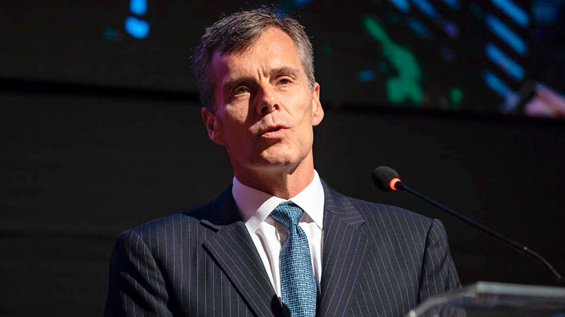 Empresario e ingeniero comercial Manuel Olivares asume la presidencia de Inacap