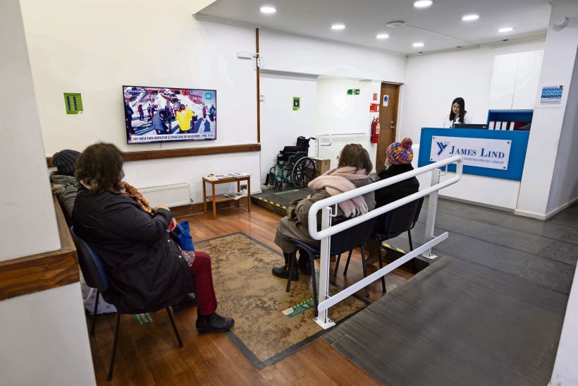 Centro de Investigación del Cáncer abrirá nueva sede en Concepción