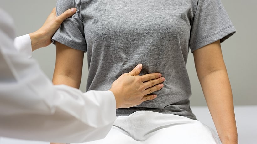 En 40% aumentan las muertes por cáncer colorrectal en la última década en Los Lagos
