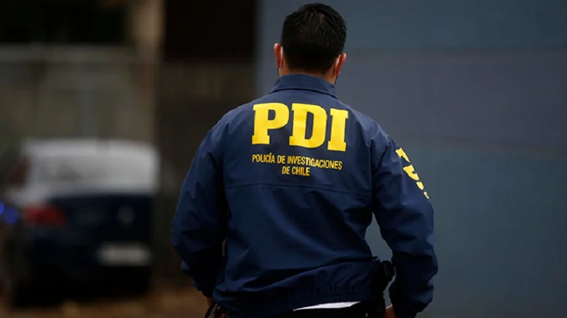 PDI indaga eventual femicidio en Maipú