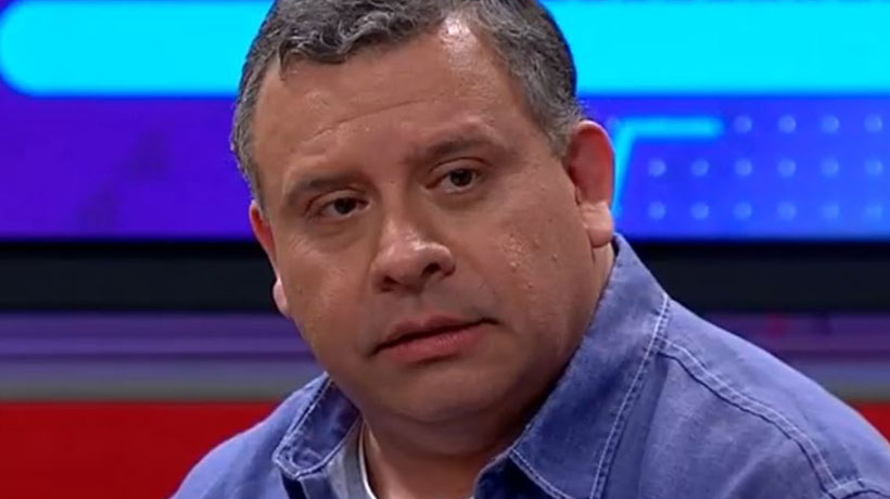 Willy Sabor por delincuencia en el país: “Ojalá tengamos un Bukele”