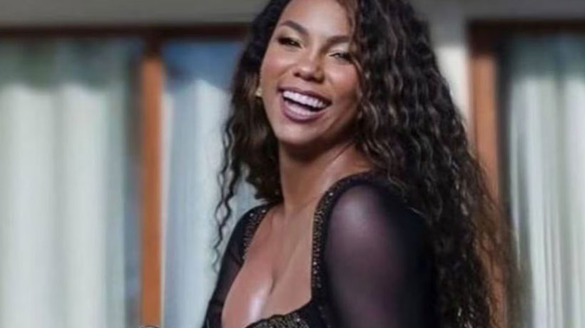 Betsy Camino recordó cuando fue reina del Festival de Viña 2018: “Estaba con los nervios de punta”