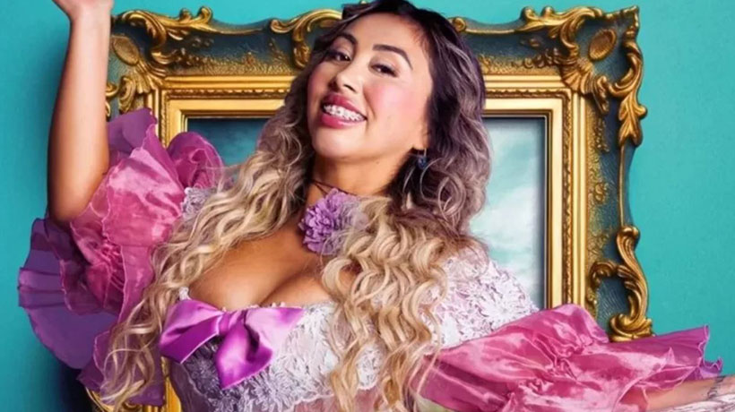 Canal 13 confirma que Naya Fácil no será parte de nuevo reality: “Éxito en su recuperación”