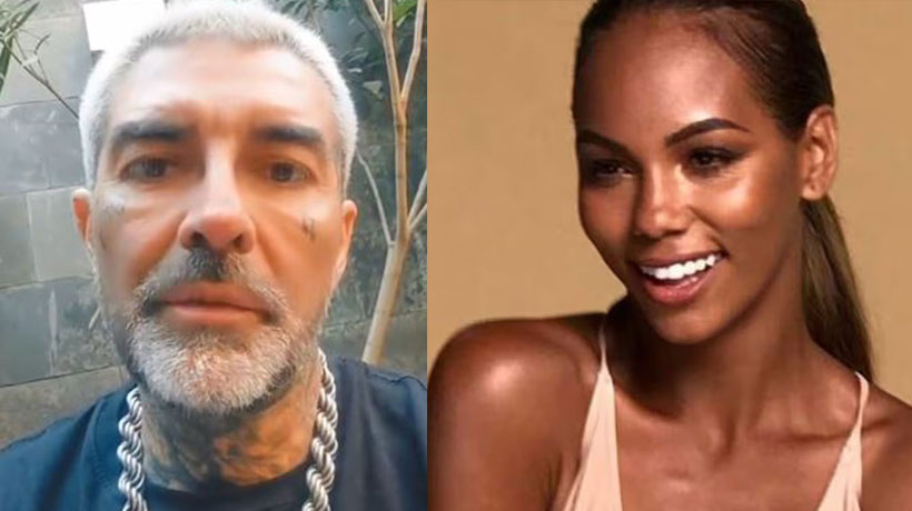 DJ Méndez alza la voz ante rumores de quiebre de su relación por infidelidad con Betsy Camino: “Déjenme en paz” DJ Méndez alza la voz ante rumores de quiebre de su relación por infidelidad con Betsy Camino: “Déjenme en paz”