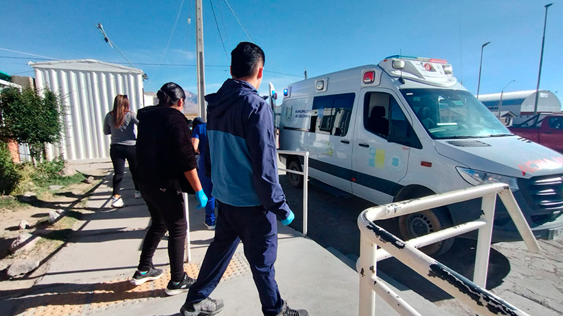 Colchane: fallece mujer migrante tras desvanecerse en la comuna