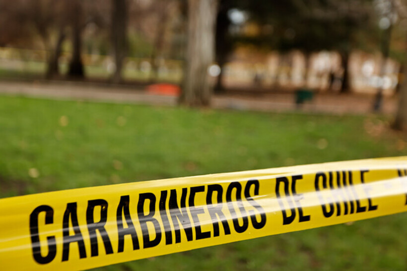 Hombre sufrió herida en su brazo durante episodio de Violencia Intrafamiliar en Mariquina
