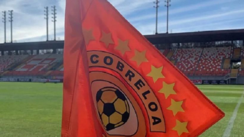 Cobreloa revela que investigación interna sobre denuncia de violación grupal "no logró acreditar" el delito