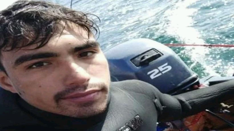 Hombre es condenado a 20 años de presidio por secuestro con homicidio de joven pescador iquiqueño