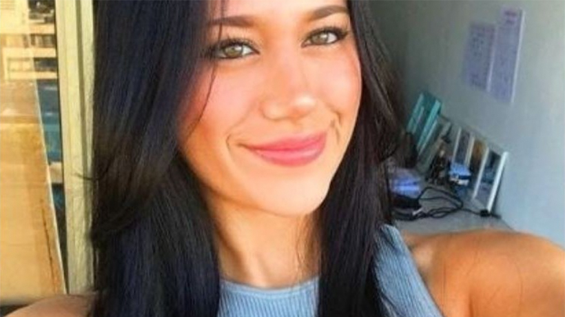 Padre de universitaria fallecida en Santo Domingo: “Es lo más duro que me ha tocado vivir”