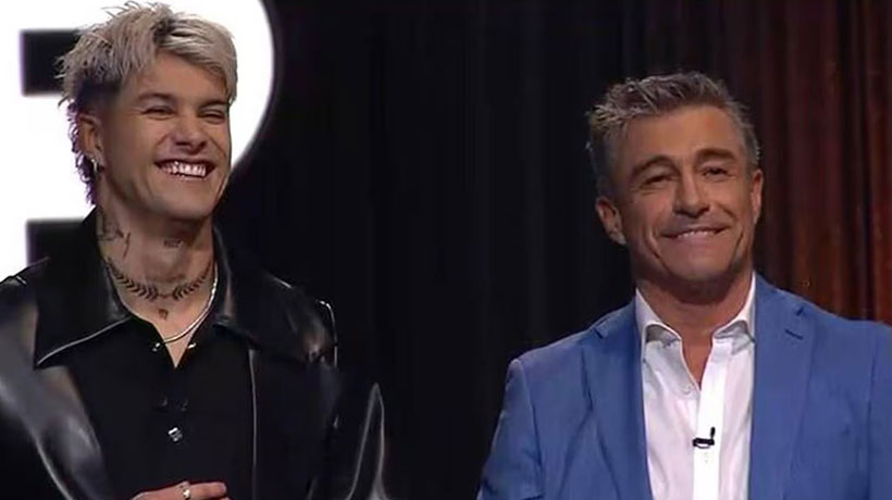 “Fue mucho más grave”: Fernando Solabarrieta confesó quiebre con su hijo Nicolas por su ingreso a reality