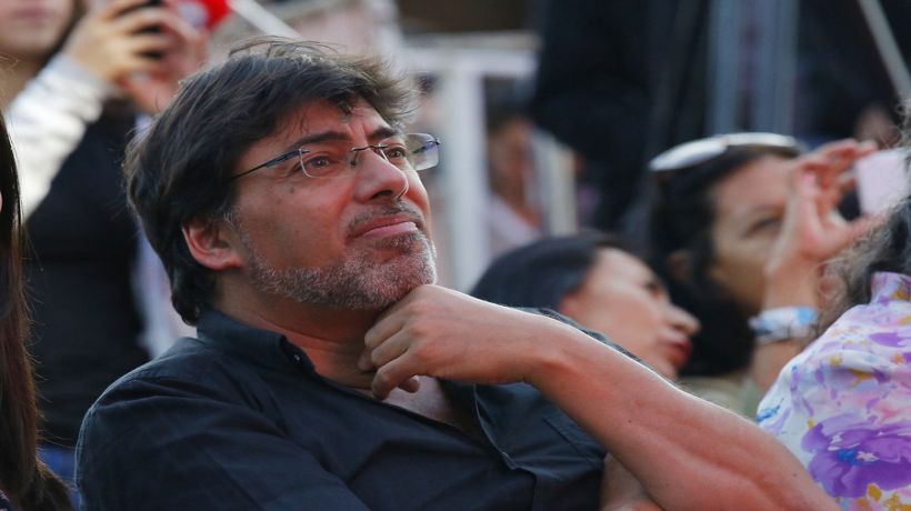 Alcalde Jadue insistió en doble estándar del Gobierno por corrupción: "he dejado la duda instalada" Alcalde Jadue insistió en doble estándar del Gobierno por corrupción: "he dejado la duda instalada"
