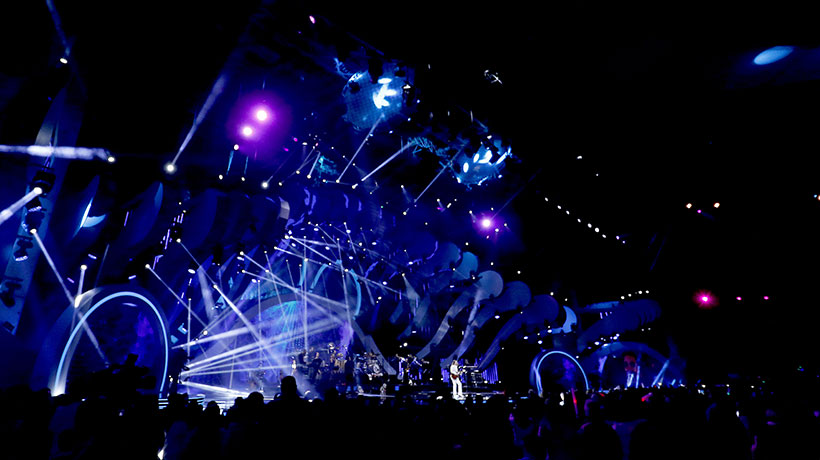 TVN confirma que no participará en la licitación para transmitir el Festival de Viña del Mar