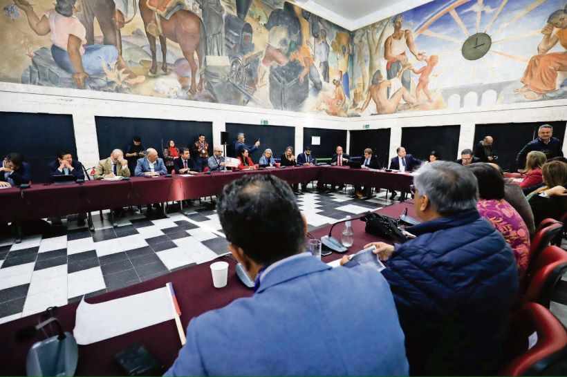 Siderúrgica Huachipato apunta al acero verde y sostiene ser una compañía rentable