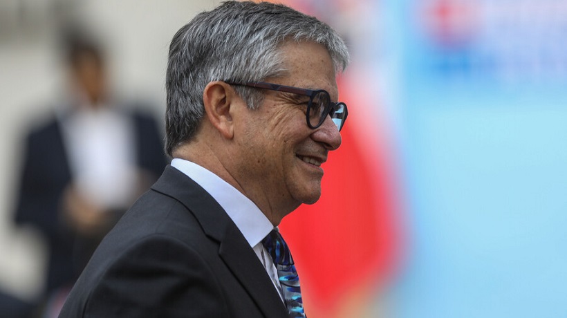 Ministro Marcel negó posibilidad de nuevo retiro: "el costo es enorme"