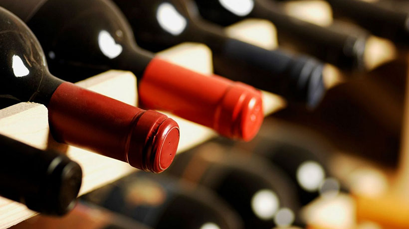 San Antonio: empresa presenta querella por millonarios robos de vinos de exportación San Antonio: empresa presenta querella por millonarios robos de vinos de exportación