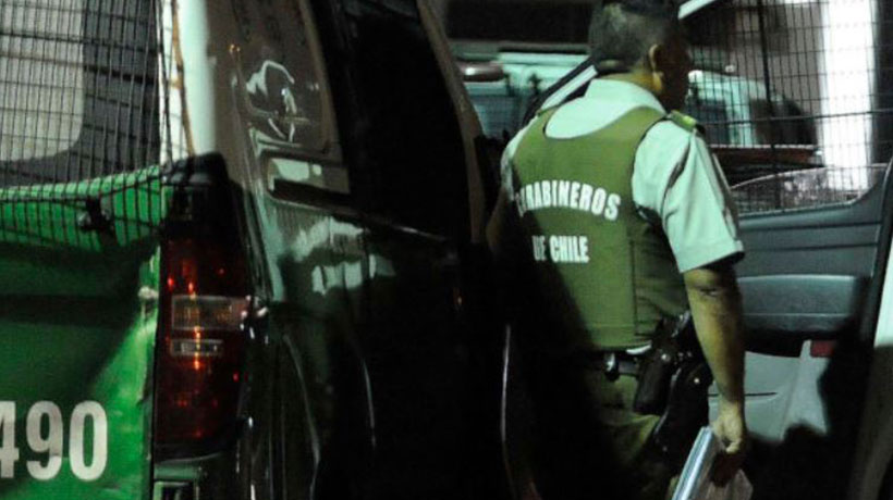 Hombre murió tras ser atropellado por bus en el centro de Valparaíso