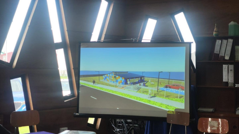Organizaciones comunitarias en Puerto Montt se adjudican importantes proyectos adjudicados