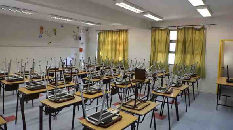 Paro docente: CMDS advierte necesidad de recuperar clases antes del 15 abril para evitar recortes en subvención escolar para Antofagasta