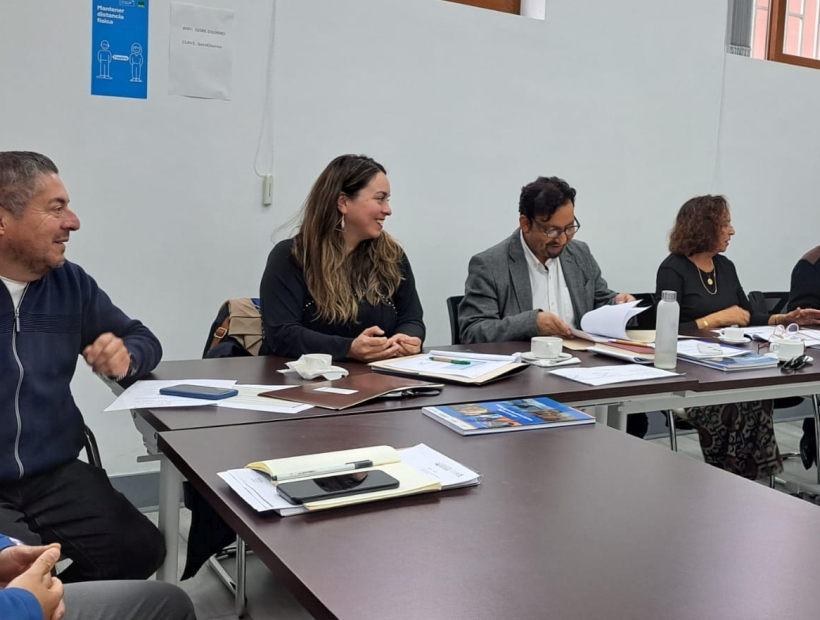 Proyectan que el 2025 al menos 60 localidades rurales de la provincia de Osorno cuenten con acceso a internet