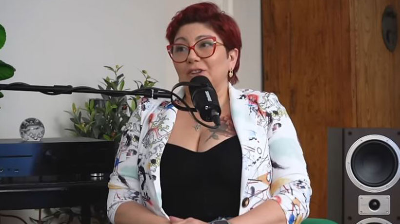 “Son dos personas”: Vanessa Daroch lanza inquietante predicción sobre muerte de importantes figuras