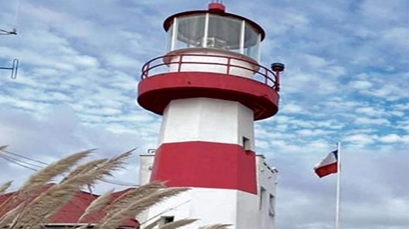 Proponen que el Faro Panul sea declarado monumento nacional