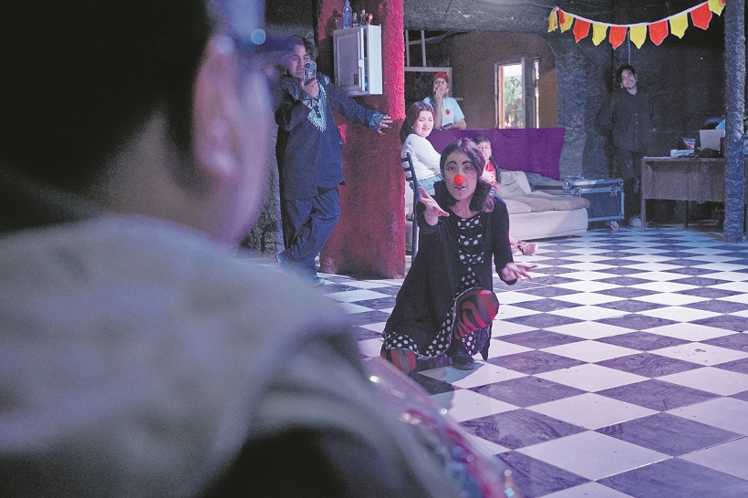 Desalojan centro cultural de Calama: Sus dueños realizarán proyecto comercial