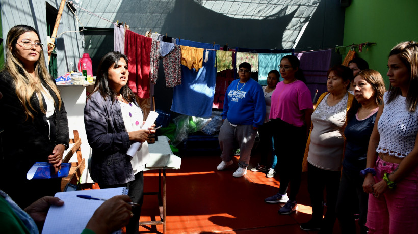 Informe revela graves problemas de seguridad y condiciones sanitarias en la cárcel de Tocopilla