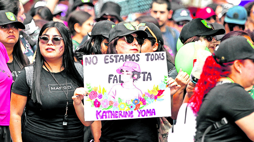 Asistentes de la educación retoman sus funciones, pero profesores siguen paro en Antofagasta