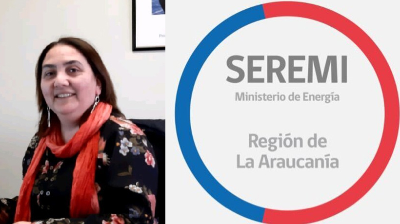 Seremi de Energía de La Araucanía aún no cuenta con nuevo titular a más de un año de remover a ex autoridad Seremi de Energía de La Araucanía aún no cuenta con nuevo titular a más de un año de remover a ex autoridad