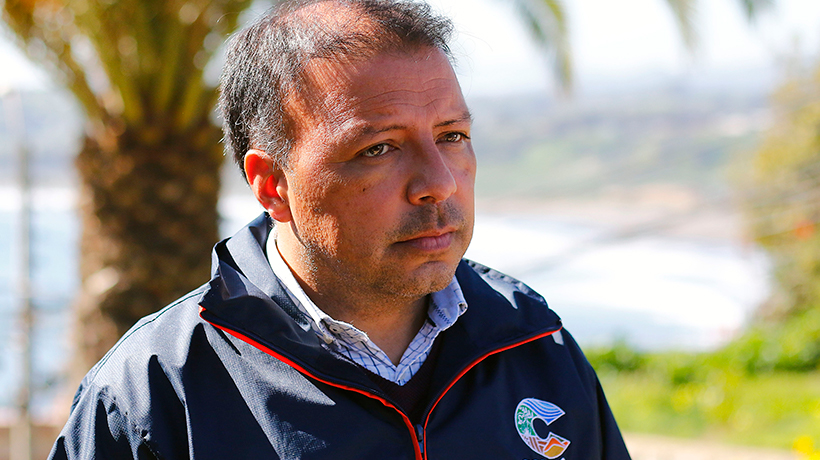 No habría primarias en Concón: Freddy Ramírez tendría apoyo oficialista
