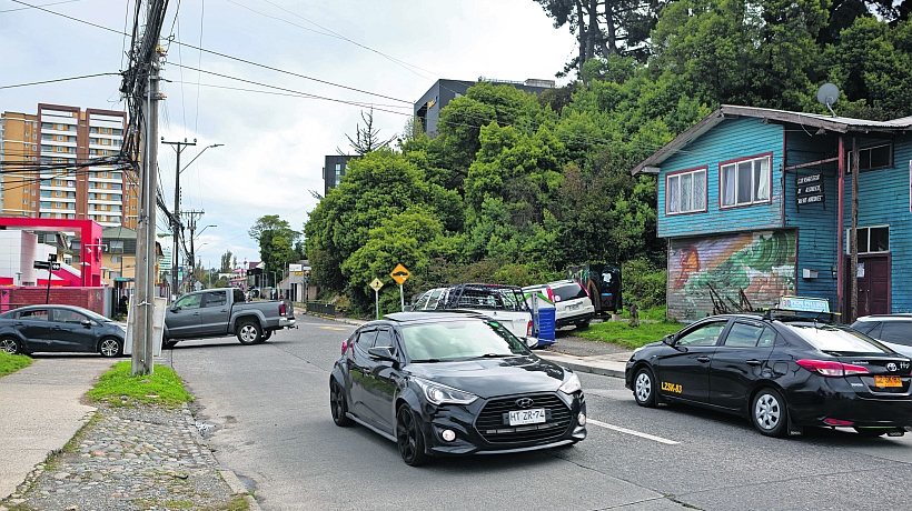 Buscan congelar patentes de alcoholes en barrios de Puerto Montt