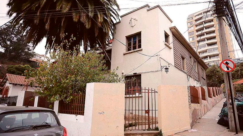 Centro Regional de Autismo en Viña del Mar: una espera que ha tardado casi cinco años