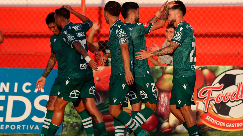 Wanderers fue sancionado a un partido como visitante sin sus hinchas Wanderers fue sancionado a un partido como visitante sin sus hinchas