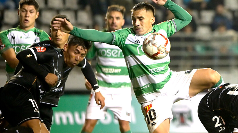 Nueva derrota de Deportes Temuco pone en jaque la continuidad del Director Técnico