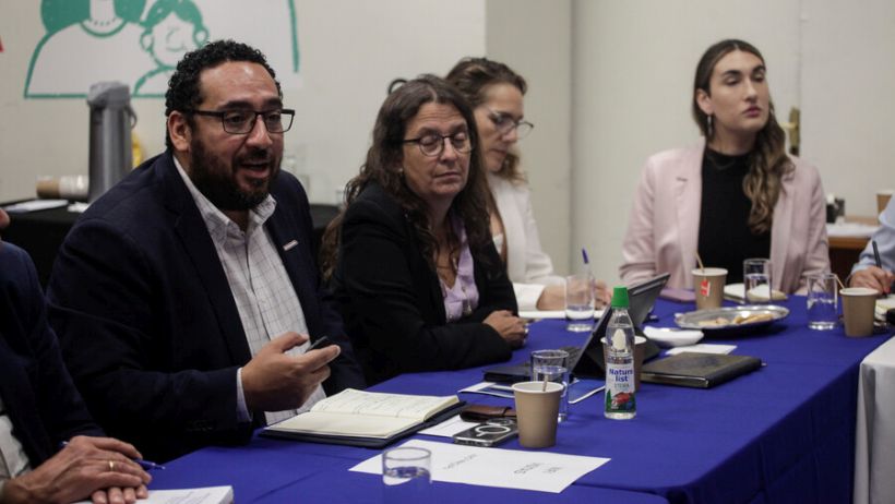 Subsecretaria de Educación dijo que no hay denuncia por "versión premium" de sistema pero que el tema se investiga