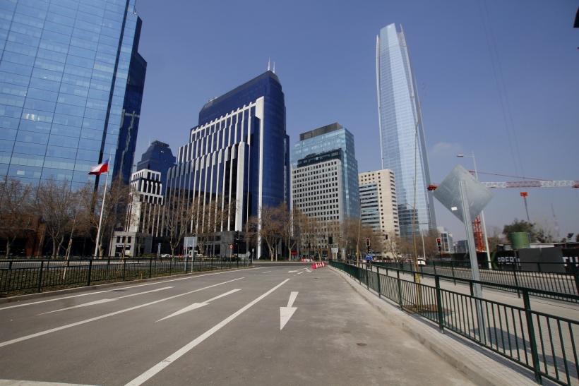 Banco Mundial mejoró pronósticos para economía chilena