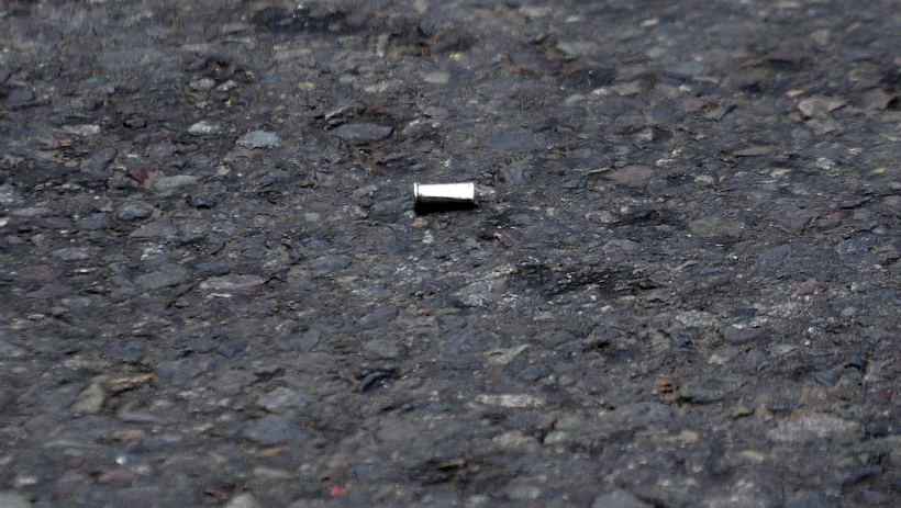 Maipú: joven falleció tras ser acribillado en plena calle Maipú: joven falleció tras ser acribillado en plena calle