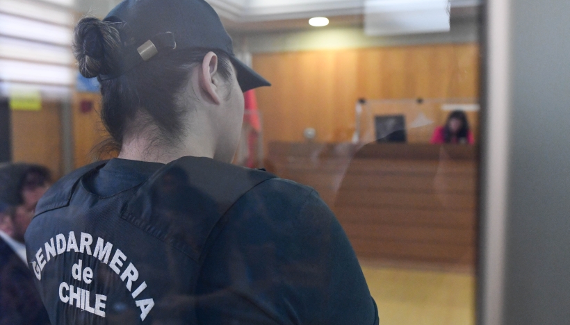 Caso Factop: Hermanos Sauer quedaron en prisión preventiva