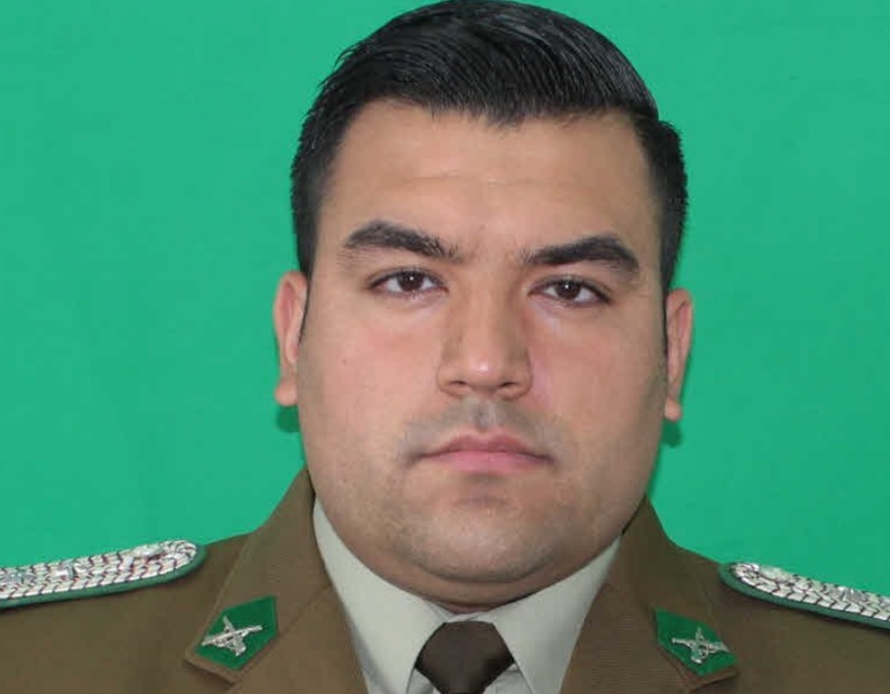 Carabinero fue asesinado en intento de encerrona en Quinta Normal