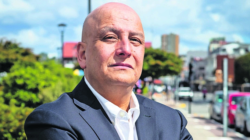 Ex jefe de Concesiones del municipio de Puerto Montt sigue recibiendo sueldo