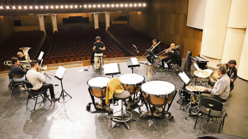 Temporada de Cámara de Orquesta Sinfónica hará conciertos gratuitos en Concepción y Lota